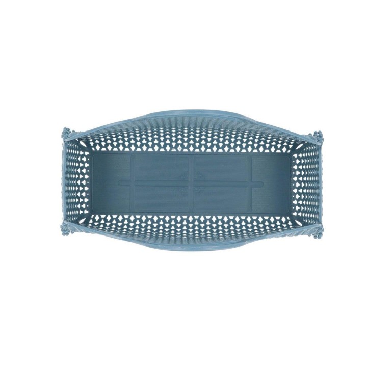 Bolso Retro Vintage Blue