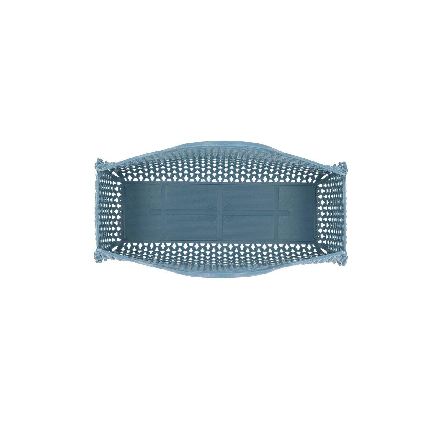 Bolso Retro Vintage Blue