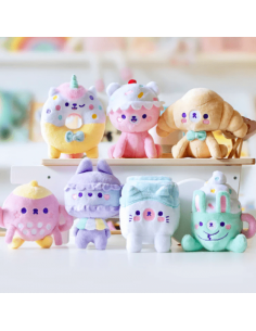 Cajita Sorpresa Cafe Momiji 2