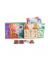 Loto de los colores Toupitis