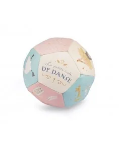 Pelota suave Escuela de Baile 10 cm