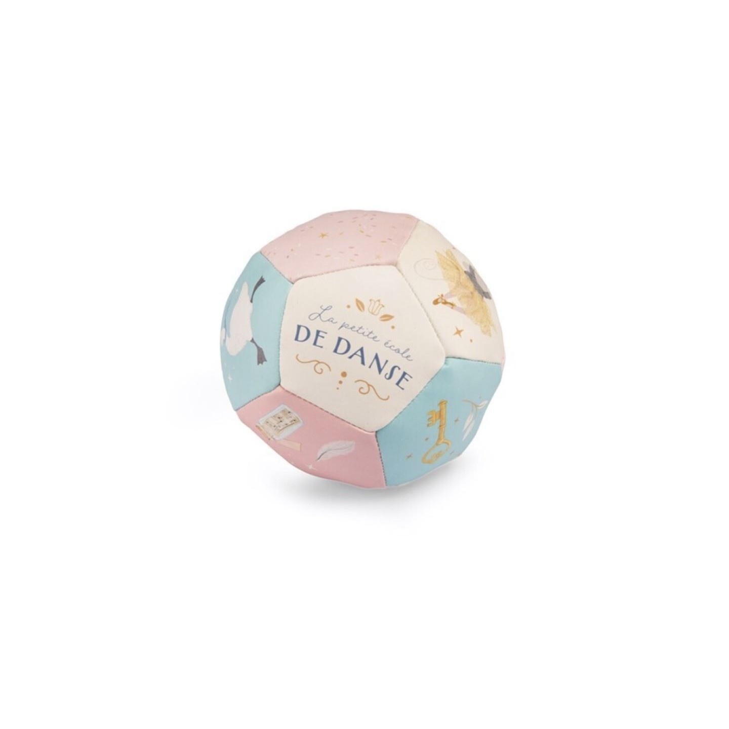 Pelota suave Escuela de Baile 10 cm