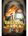 Geronimo Stilton. El castillo de Roca Tacaña