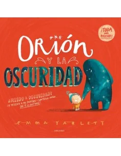 Orión y la Oscuridad