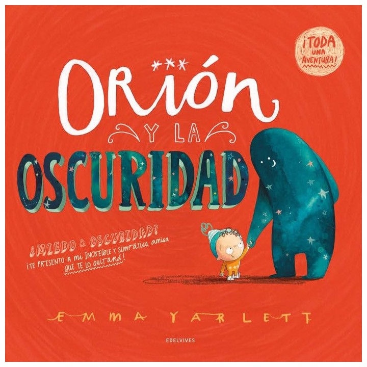 Orión y la Oscuridad