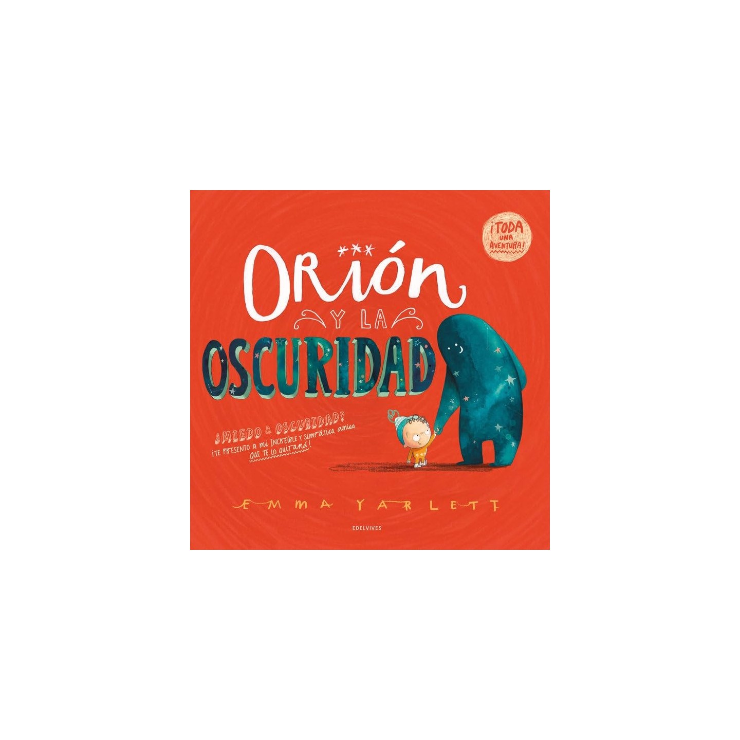 Orión y la Oscuridad