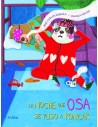 La noche que Osa se puso a roncar