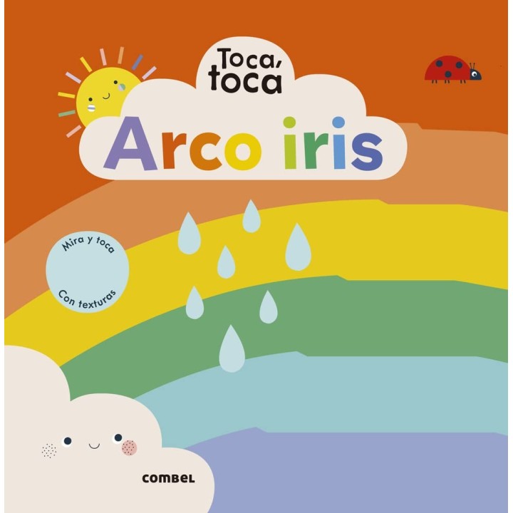 Toca, Toca Arco iris