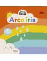 Toca, Toca Arco iris