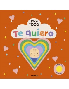 Toca, Toca Te quiero