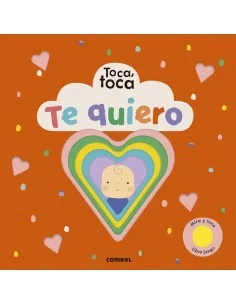 Toca, Toca Te quiero