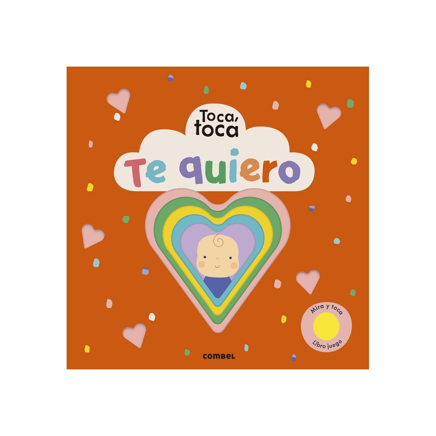 Toca, Toca Te quiero