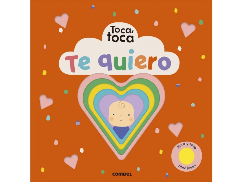 Toca, Toca Te quiero