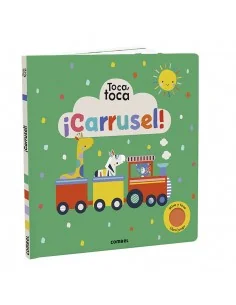 Toca Toca Carrusel