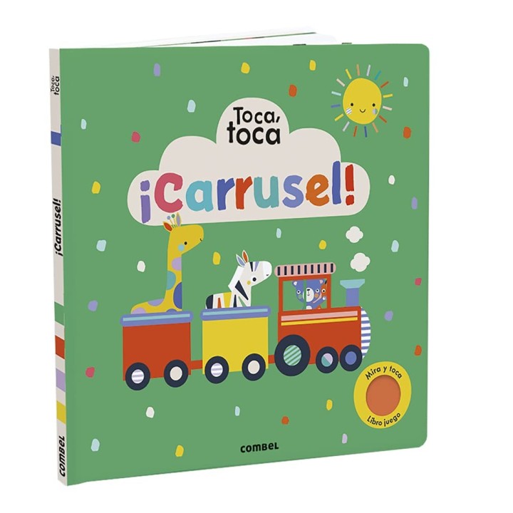 Toca Toca Carrusel