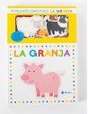Mi pequeño libro puzle - La Granja