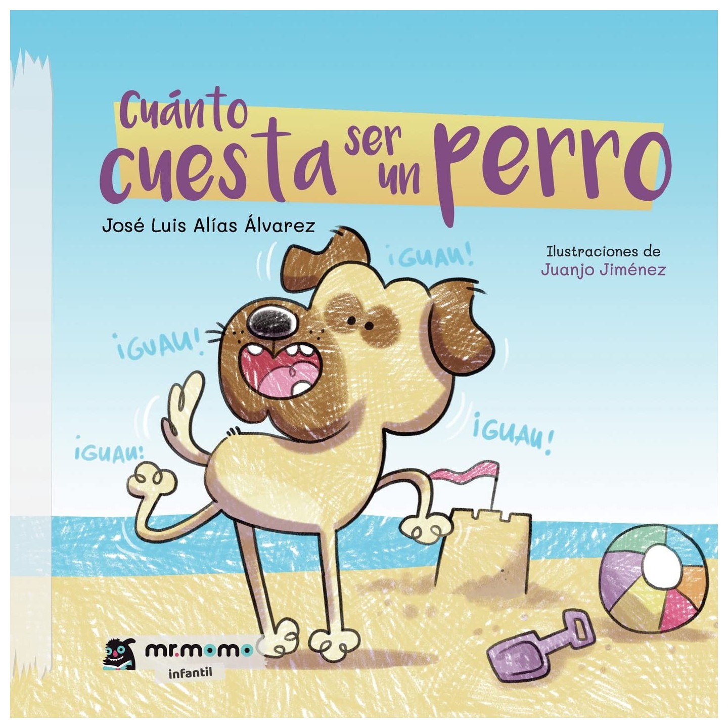 Cuánto cuesta ser un perro