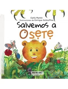 Salvemos a Osete
