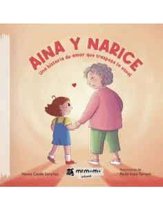 Aina y Narice