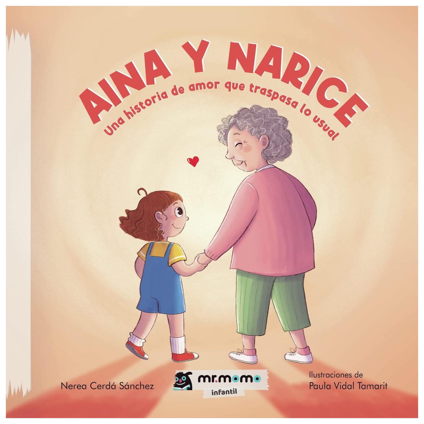 Aina y Narice