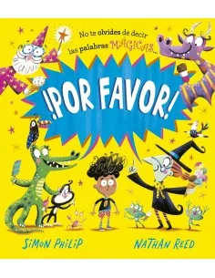 ¡Por Favor!