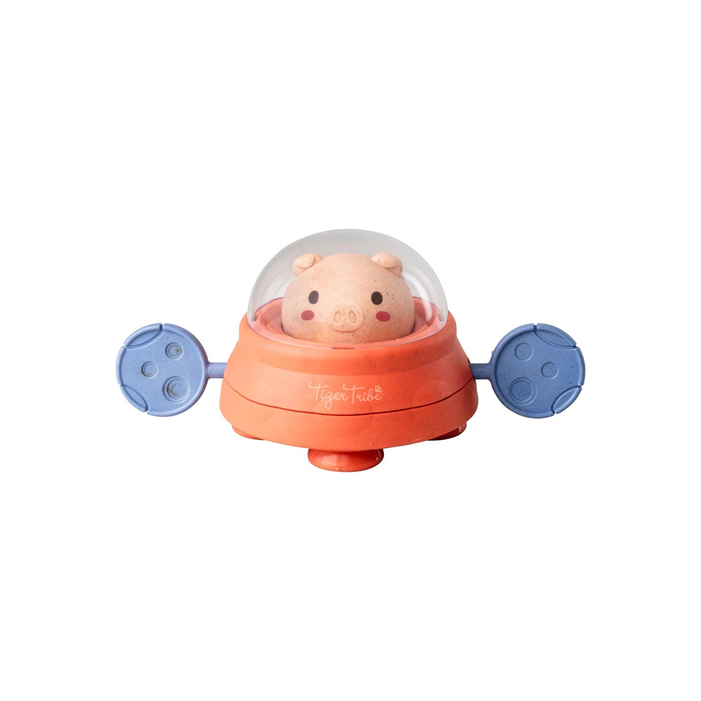 Barco Remos para el Baño - Space Piggy