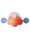 Barco Remos para el Baño - Space Piggy