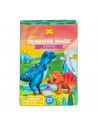 Transfer Dinos