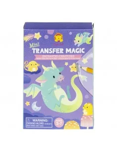 Transfer Fantasia