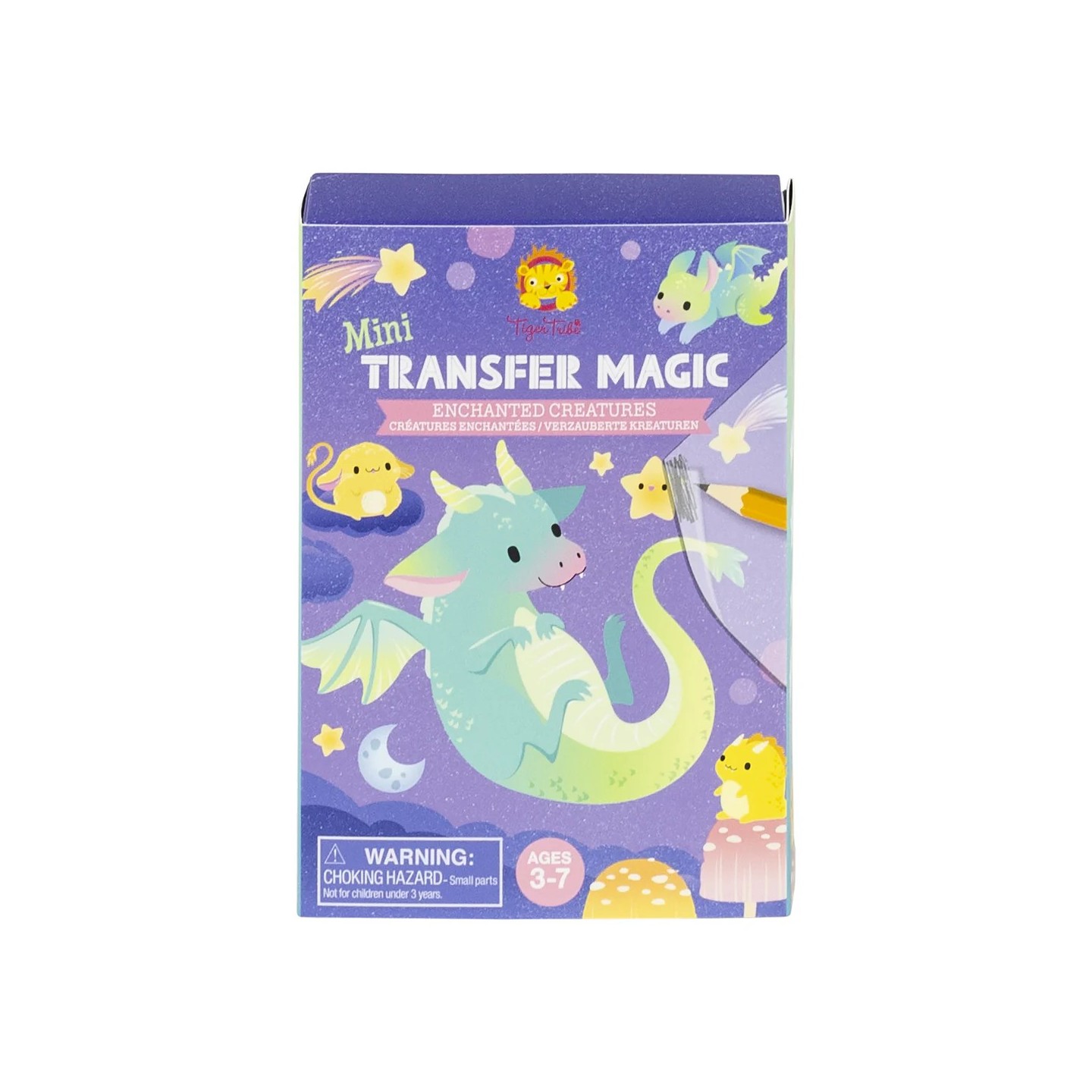 Transfer Fantasia