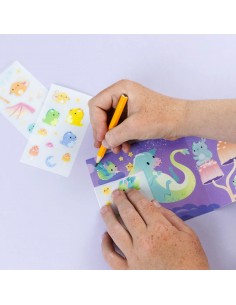 Transfer Fantasia 2