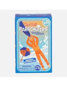 Paracaidista