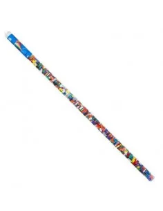 Plus Plus Tubo Gigante 520 Piezas