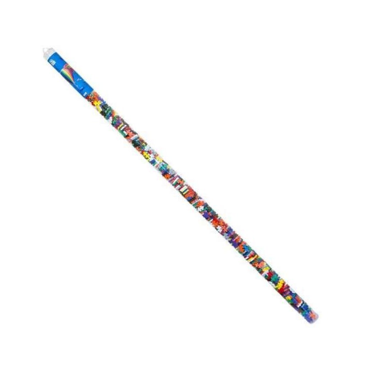 Plus Plus Tubo Gigante 520 Piezas