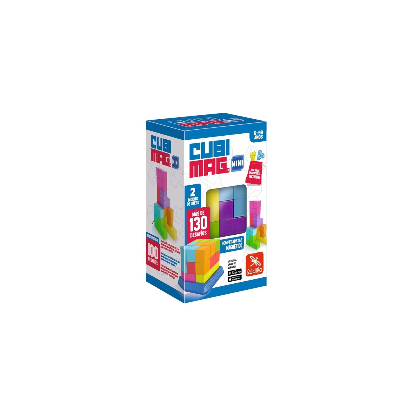 Cubimag Mini