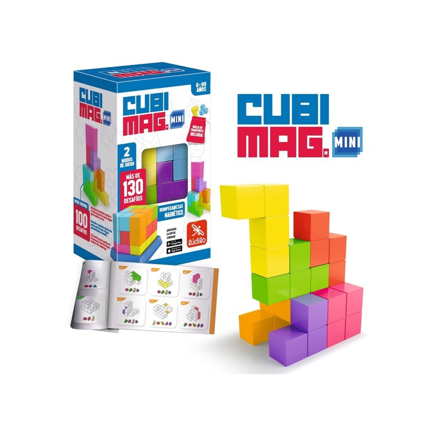 Cubimag Mini