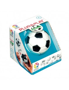 Plug & Play Ball