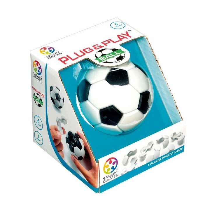 Plug & Play Ball