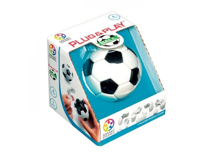 Plug & Play Ball
