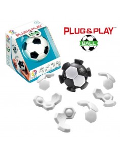 Plug & Play Ball 2