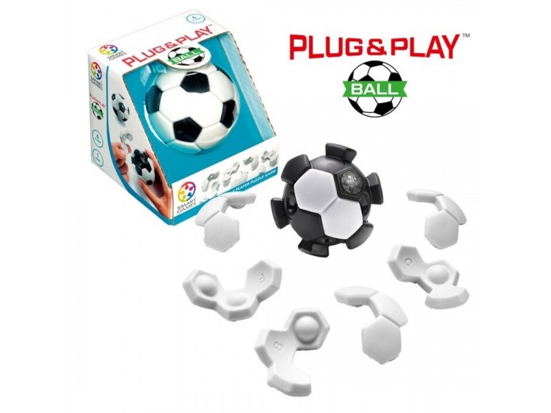 Plug & Play Ball