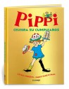 Pippi celebra su cumpleaños