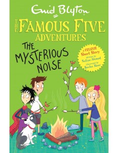 Famous Five: Five and the...