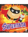 Supertata ¡Corred, verduras, corred!