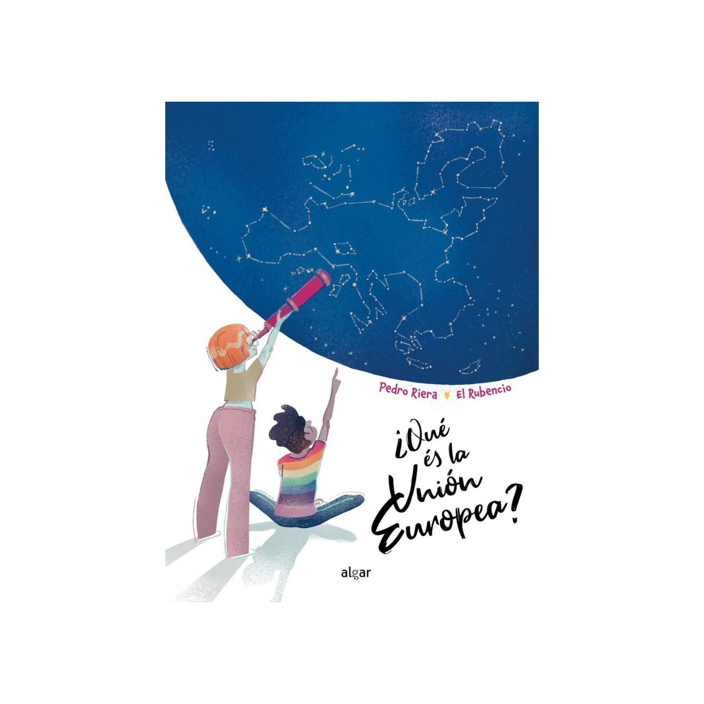 ¿Qué es la Unión Europea?