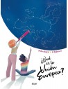 ¿Qué es la Unión Europea?