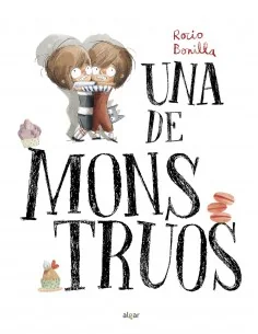 Una de monstruos