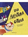 Una aventura gatuna