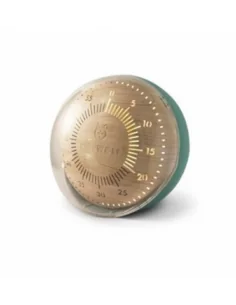 Kidytimer Verde