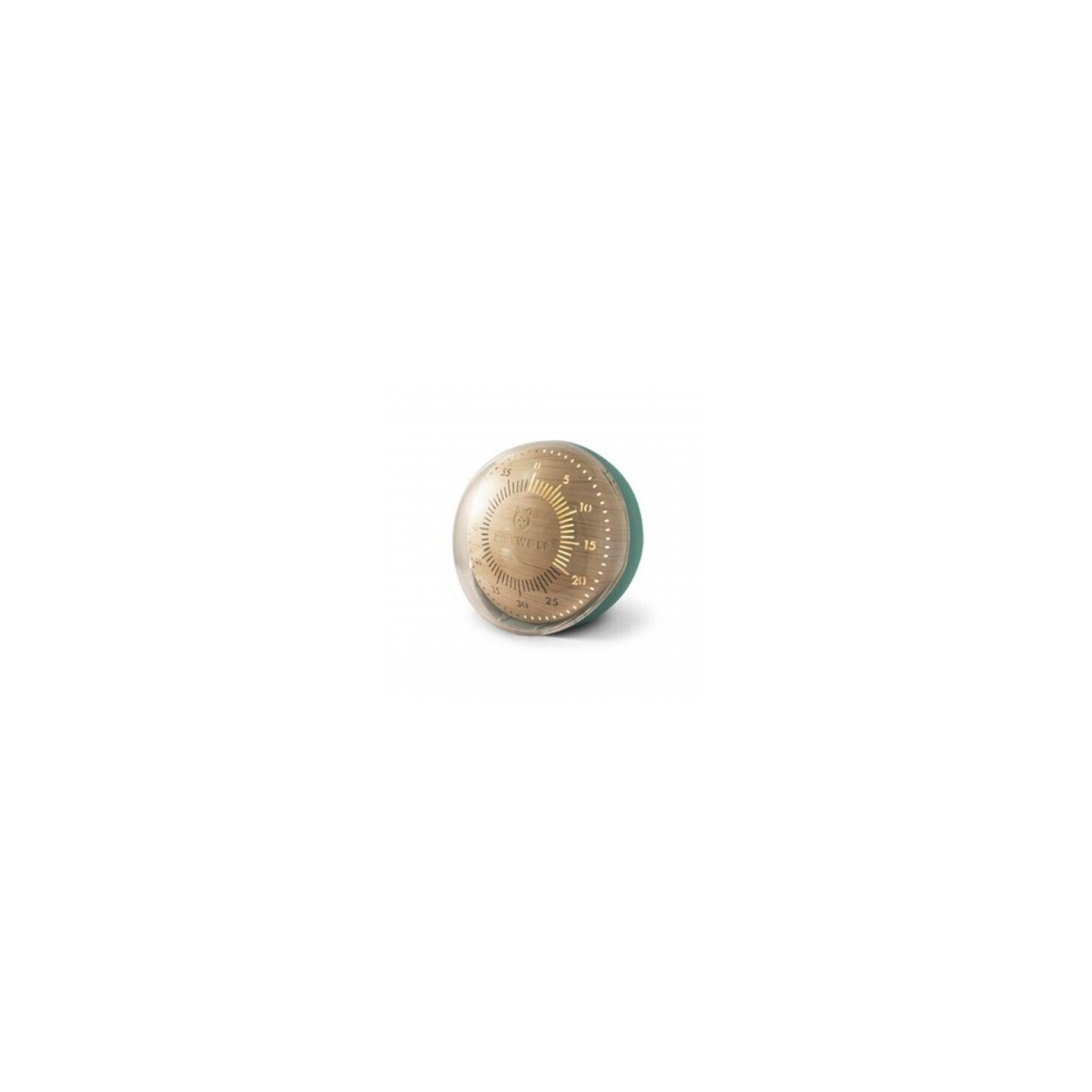 Kidytimer Verde